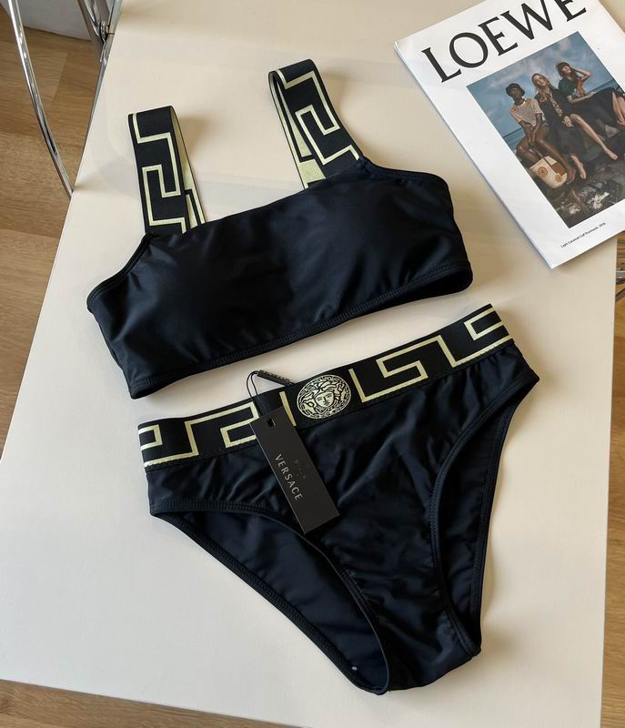 Versace Bikini ID:20250801-168